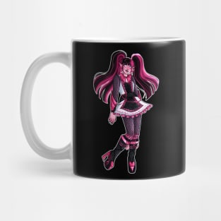 Draculaura Mug